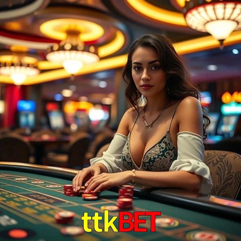 ttkbet Benefícios VIP