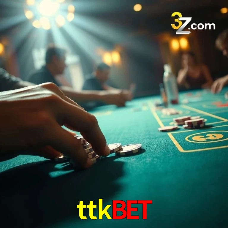 ttkbet lottery