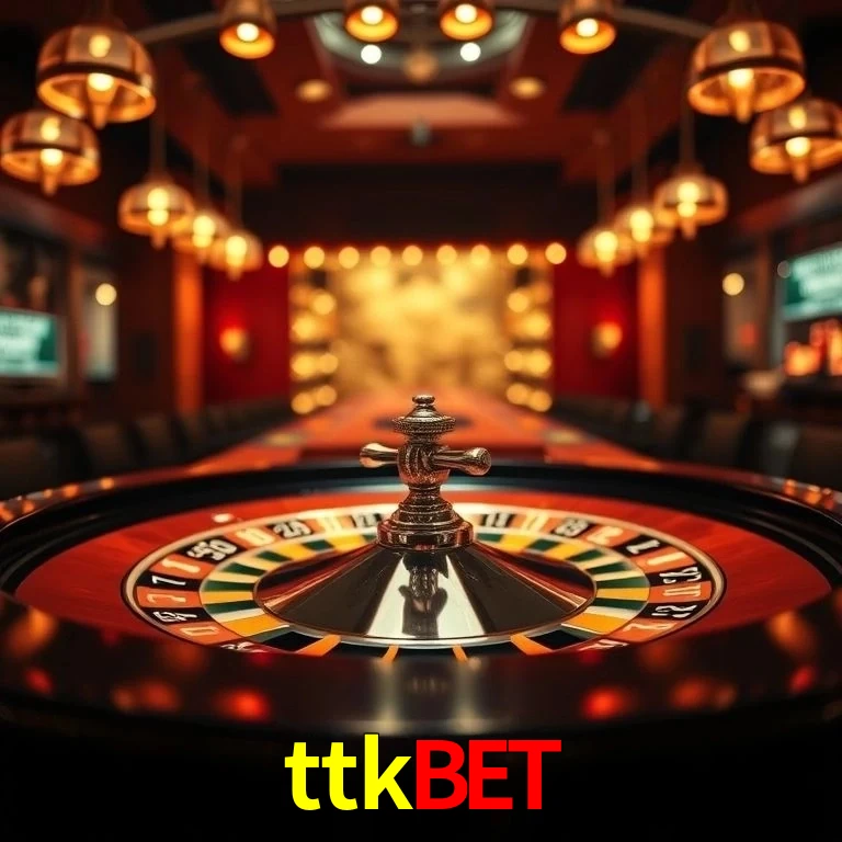 ttkbet Slot Mecânicas