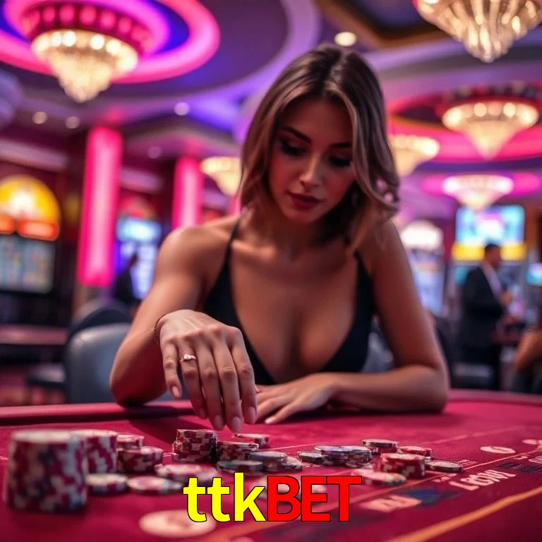ttkbet Casino RNG