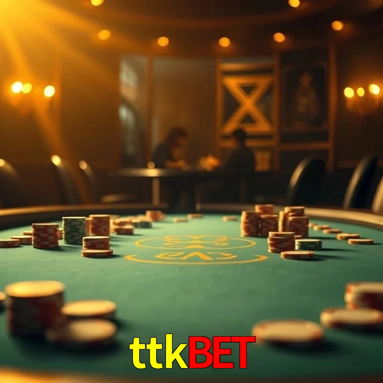 ttkbet platform