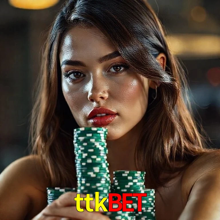 ttkbet Slot Temas